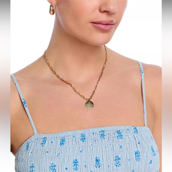 CIAO LUCIA MAEL MIDI DRESS DANDELION Size S - Picture 5 of 12